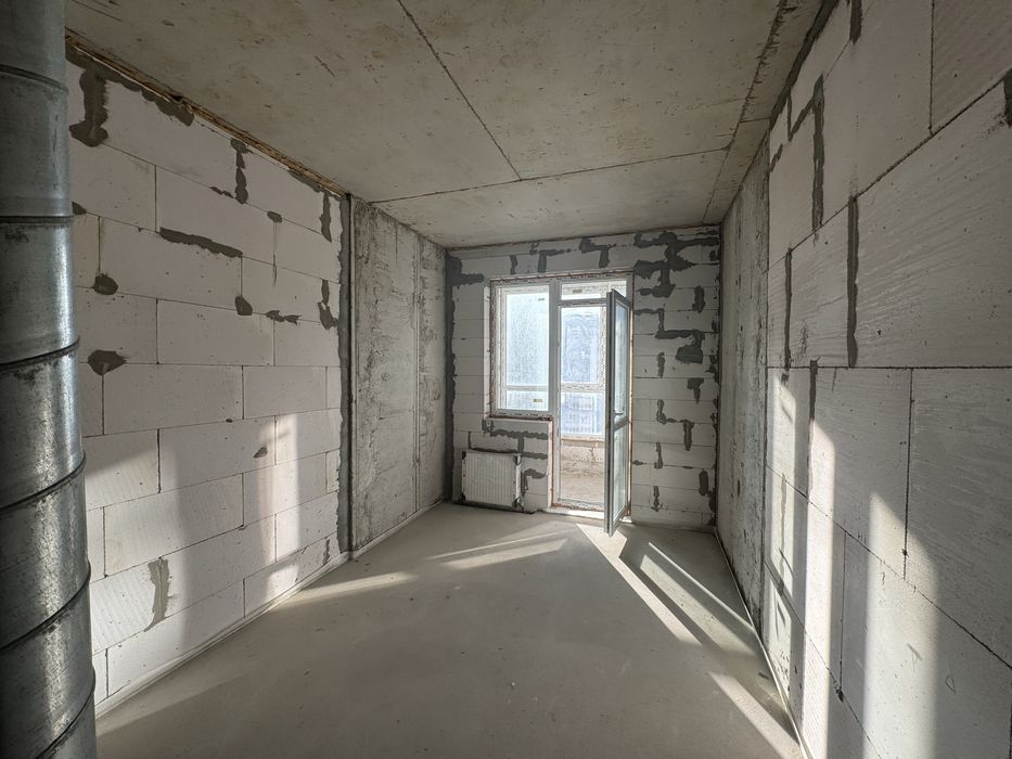 2-rooms apartment apartment by the address st. Sportivnaya (area 60 m²) - Atlanta.ua - photo 3