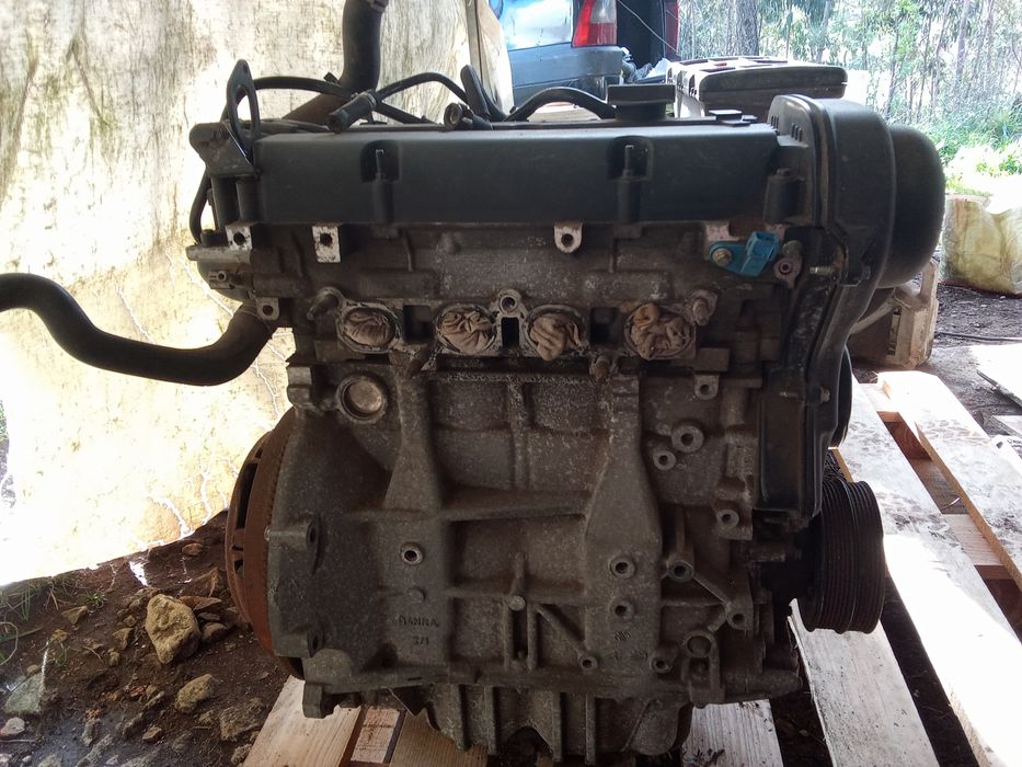 Vendo compressor de ar t