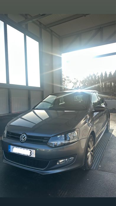 VW Polo 1.2 TDI - (oportunidade)