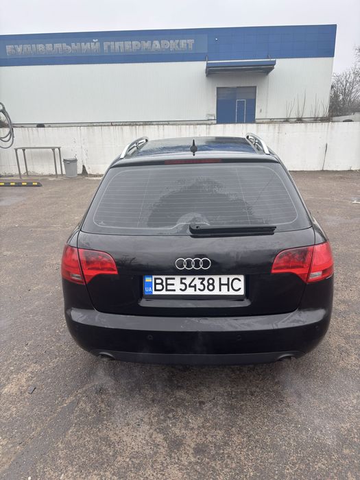 Audi a4b7 2.5 tdi