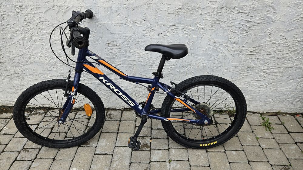 Дитячий велосипед, 14"