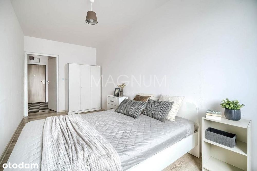 Dwa pokoje na wynajem Białołęka