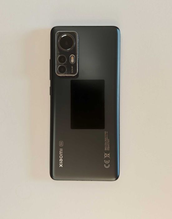 Telemóvel Xiaomi 12X 8GB 128GB