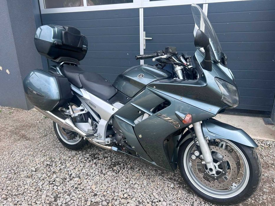 Yamaha
