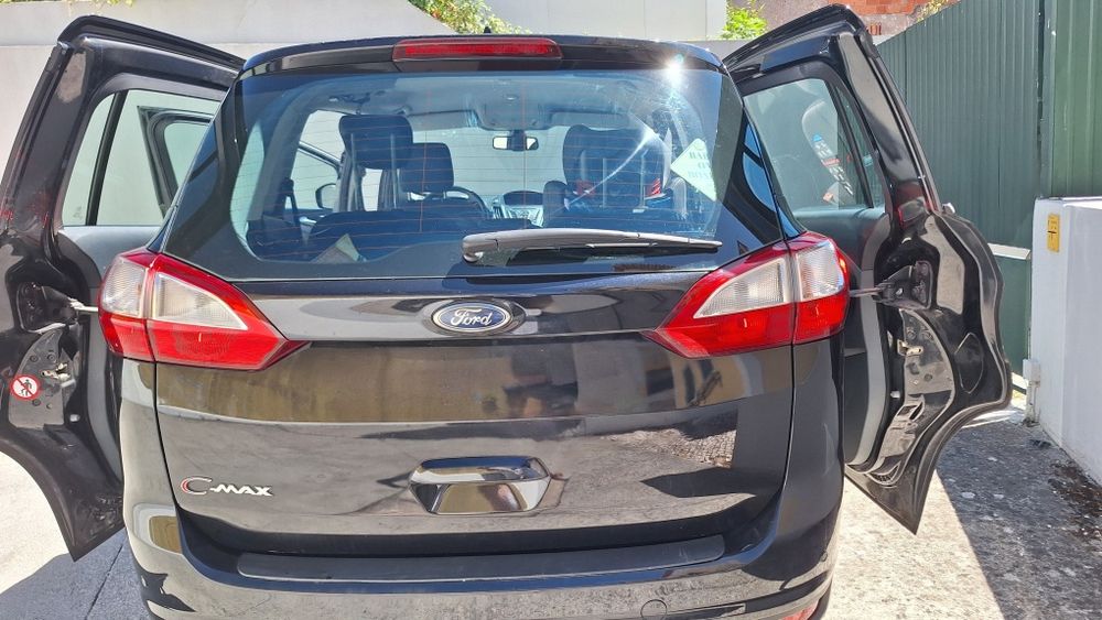 Vendo Ford C-MAX 2011