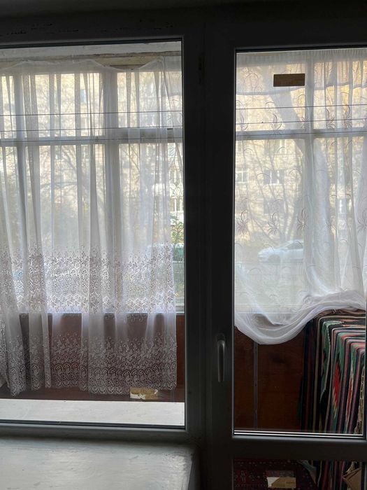 Оренда 2-кімнатної квартири в центрі Вінниці | 1 поверх