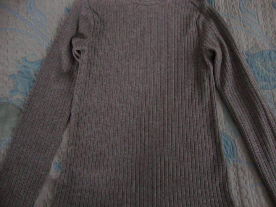 Теплые гольфики Suzie