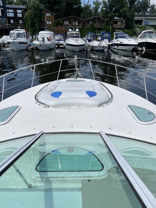 Яхта Doral 360 SC