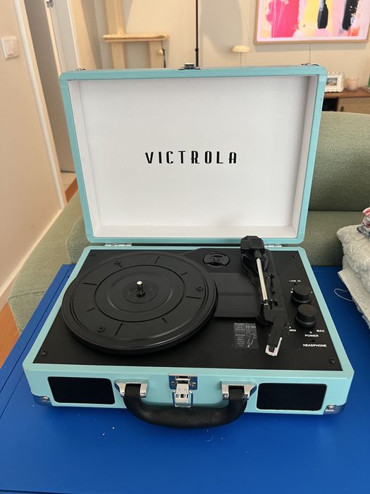 Gira discos Victrola64750582262145120