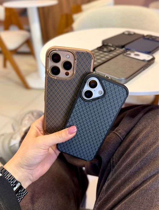 Чохол на Айфон 17 про макс з Магсейф | чехол для iphone pro magsafe