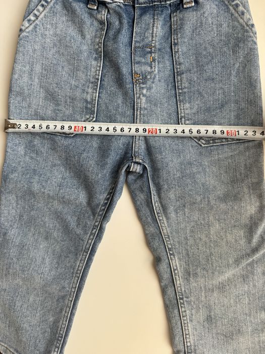 Джинси від H&M zara 98