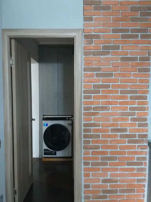 Продам 3к Кр.Камень ул Коробова кап ремонт мебель техника 2й этаж 53м²