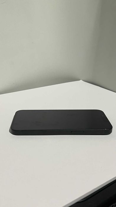 iPhone 16e 128GB Preto – Nunca usado - Garantia