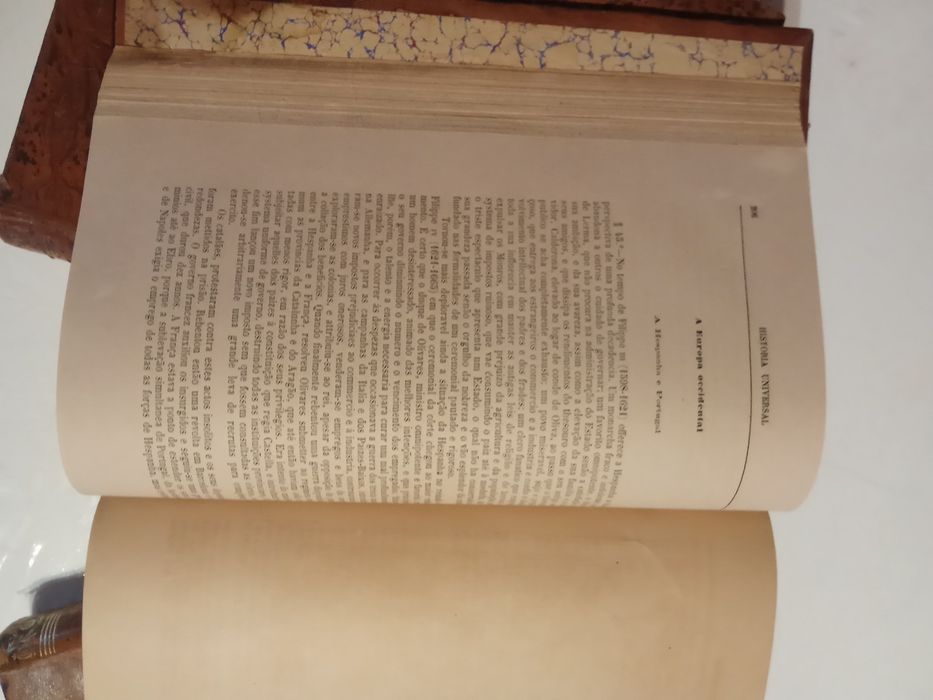 História Universal, 1882