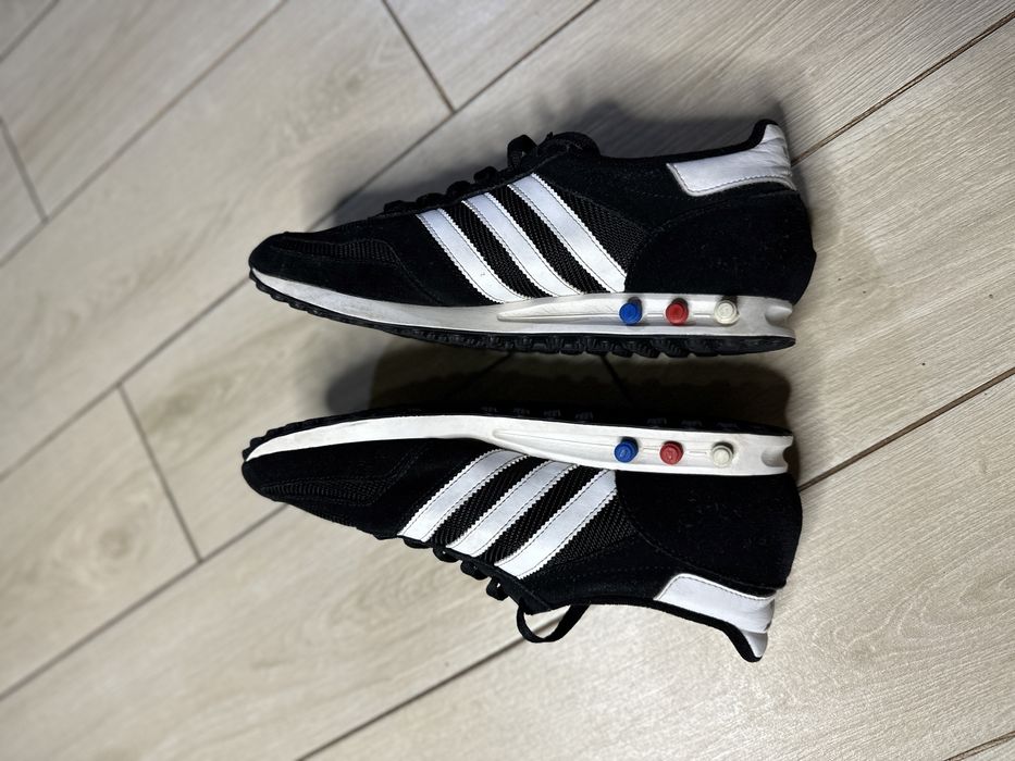 Adidas L.A trainer