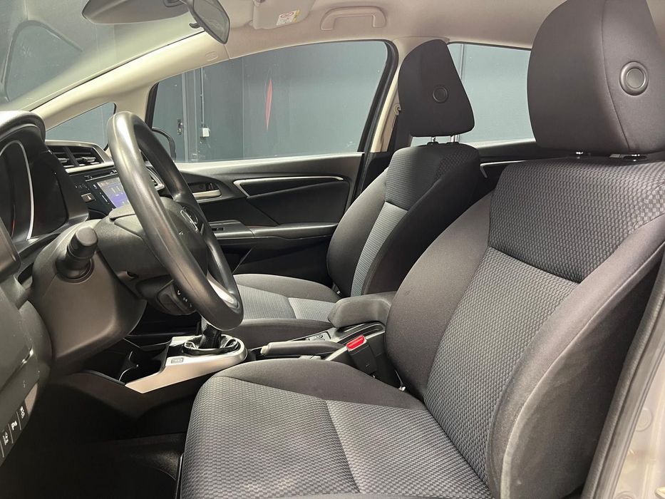 Honda Jazz 1.3 I-VTEC Elegance