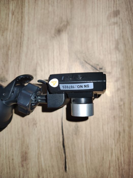 Відеореєстратор Aspiring D301