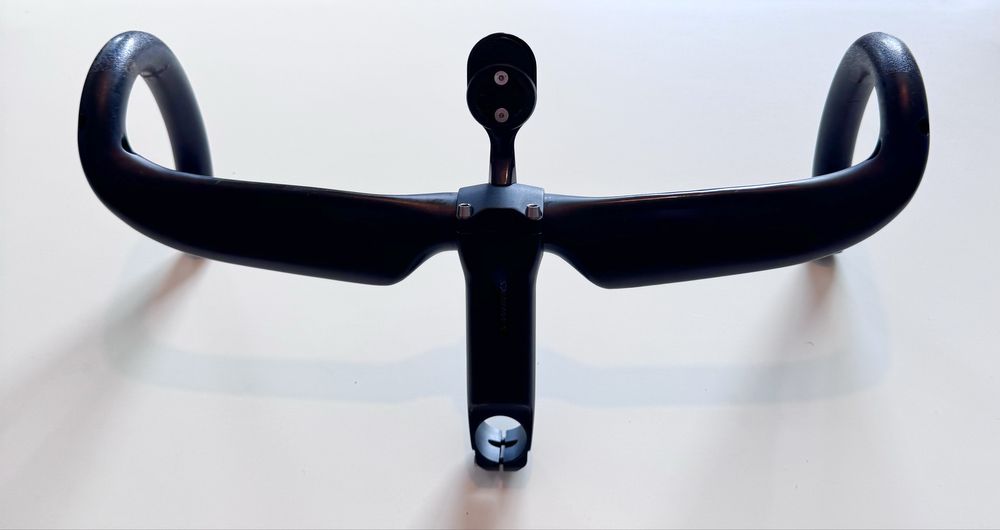 Guiador de carbono Specialized S-Works