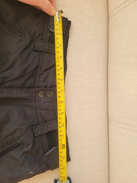 Spodnie narciarskie 152 narty lub deska