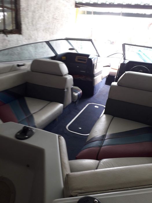 Vendo barco Baylyner