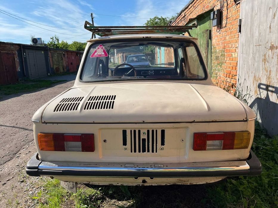 заз 968 - Авто Ніжин - OLX.ua