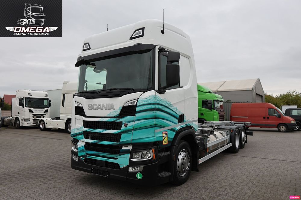 Scania