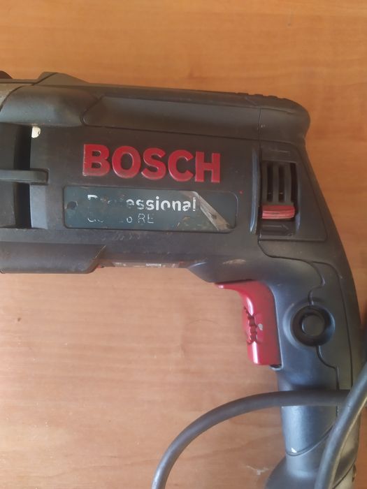 Дрель ударная BOSCH GSB 16 RE Professional.