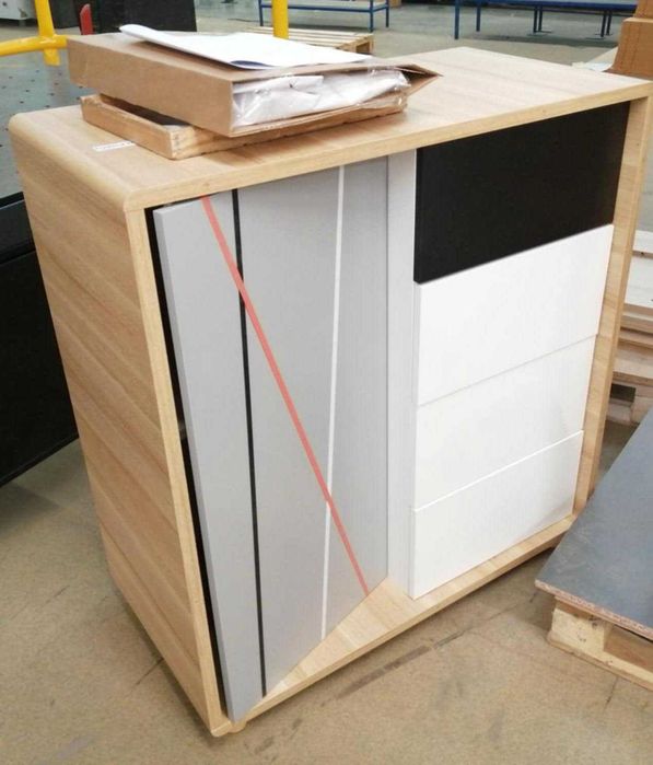 Montaż Mebli - Szybko, Solidnie, Bezproblemowo!