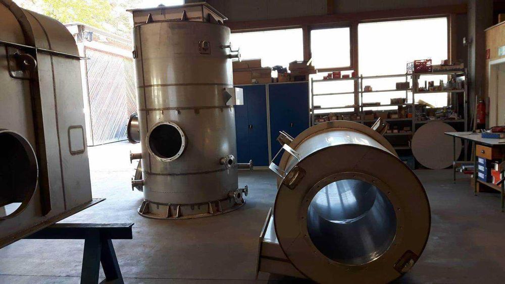 Spawanie metali, spawacz, konstrukcje Mag, Tig, Elektroda.