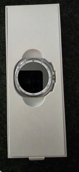 Samsung Galaxy Watch 8 Classic 46