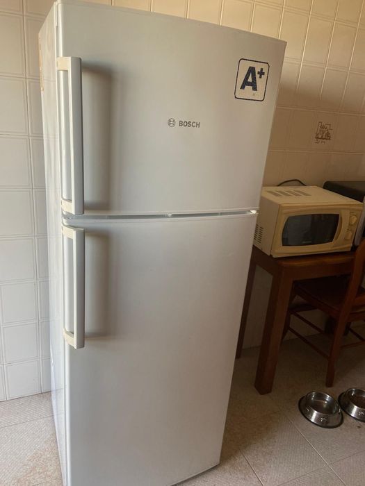 Frigorífico Bosch