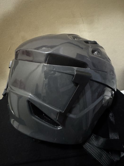 Шоломи гірськолижні б/у