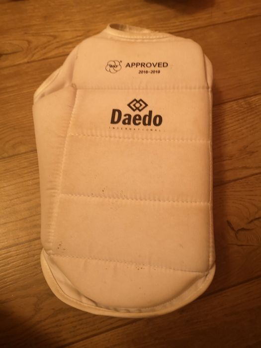 Защита корпуса туловища Smai SM B129, захист тіла, XS