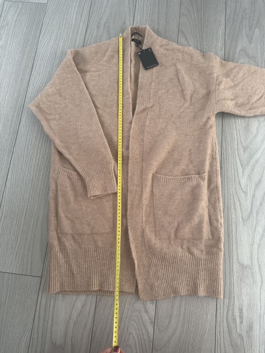 Massimo dutti кардиган світер