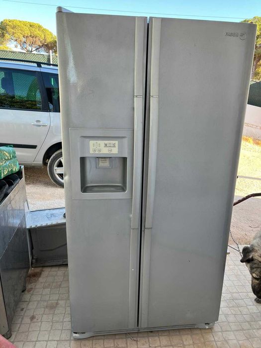 Frigorífico Americano