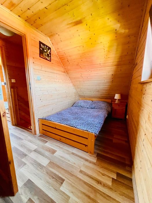 MEGA OSTATNIE MINUTY W ROWACH! Wolne Domki  do 10 lipca w mocno przecenione cenie!!