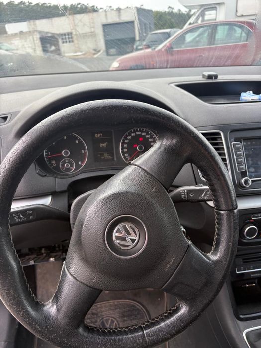 Vw Sharan para venda