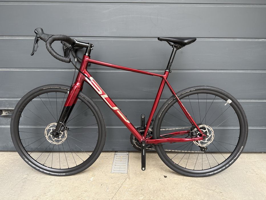 Велосипед Superior X-Road GF (XL) як новий