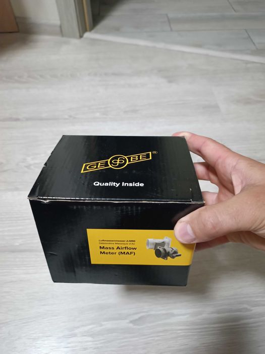 Регулятор потоку повітря GEBE 9 5056 1