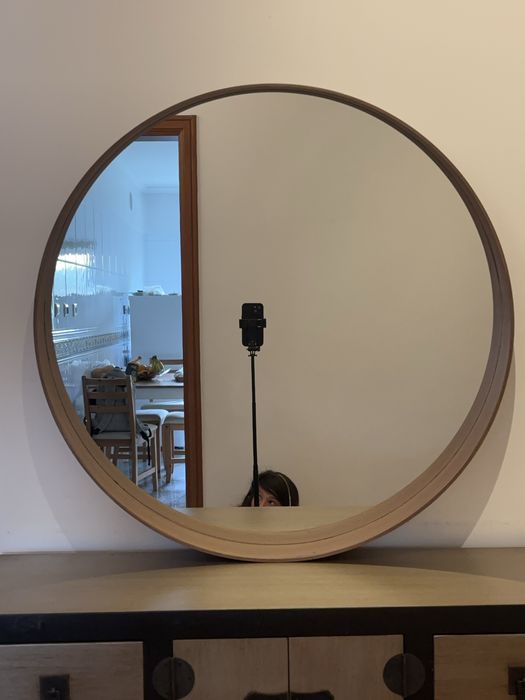 Espelho IKEA novo