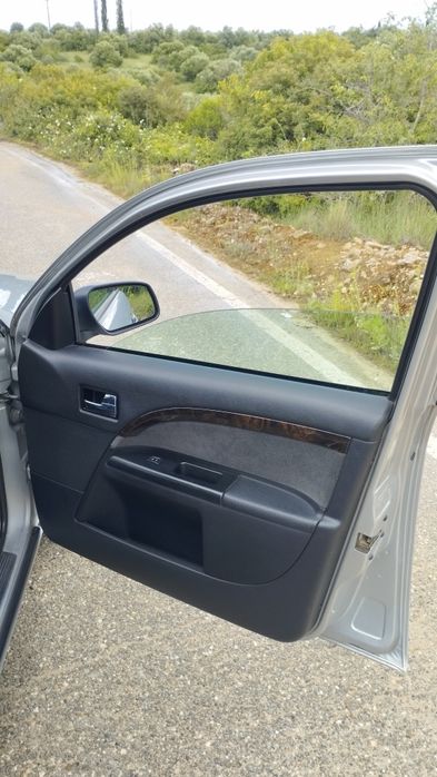 Ford Mondeo 2.0 TDci