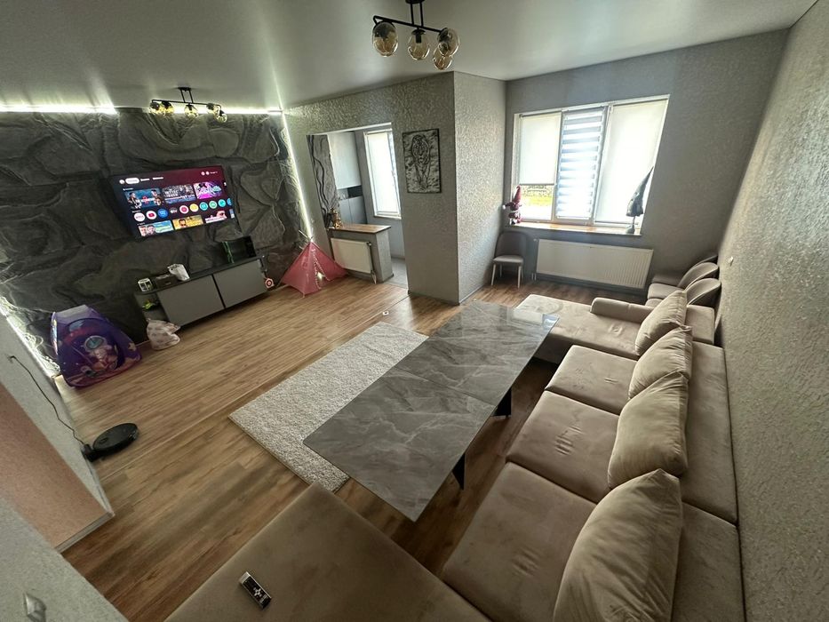 Продається будинок в с. Минай