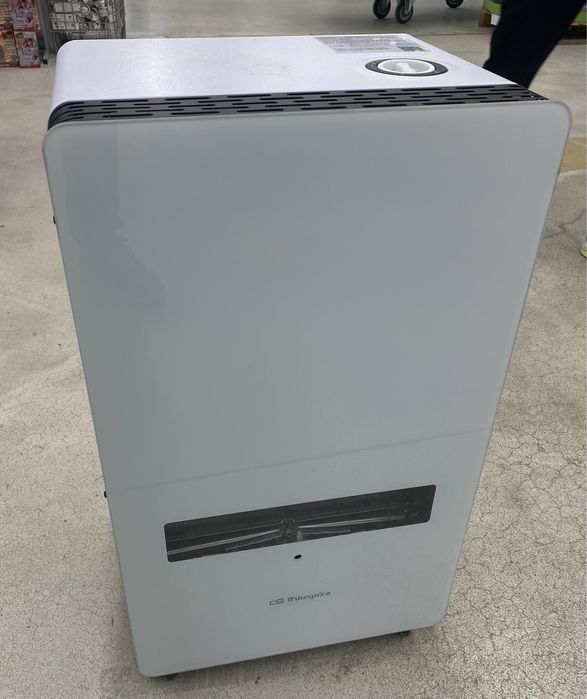 Обігрівач на газу для жітлових приміщень Orbegoso 4,2 kwt