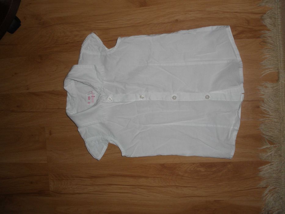 блузочка на девочку