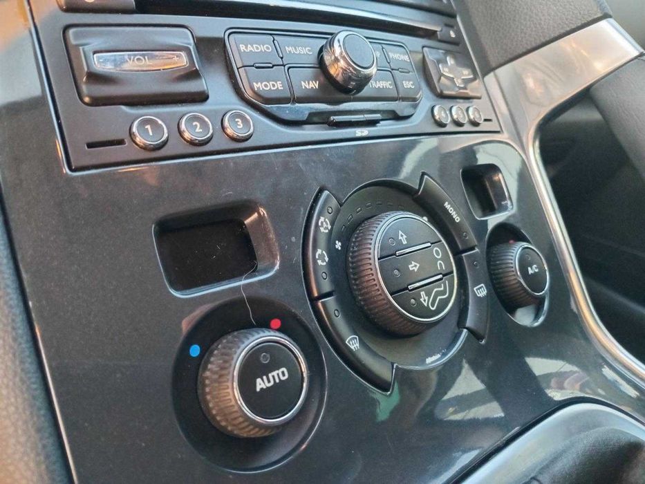 Продам Peugeot 3008 2010р. #71452