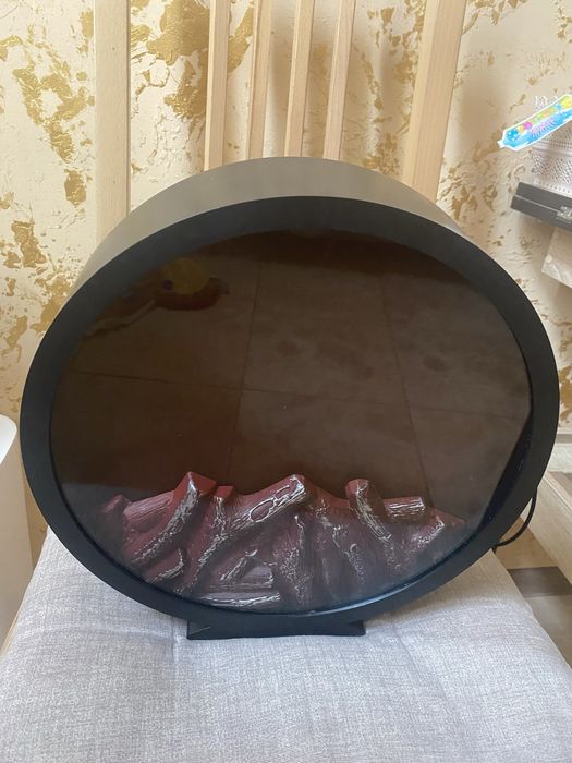 Продам камін 30*30