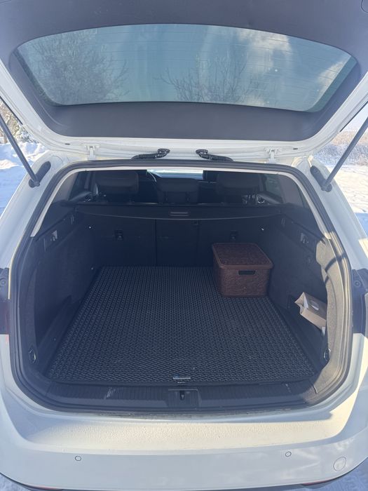 Volkswagen Passat b8+