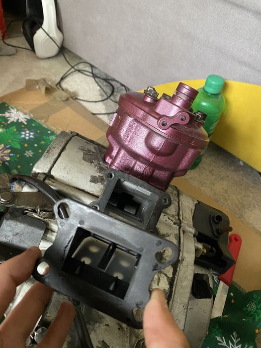 beeline cpi sm50/90cc