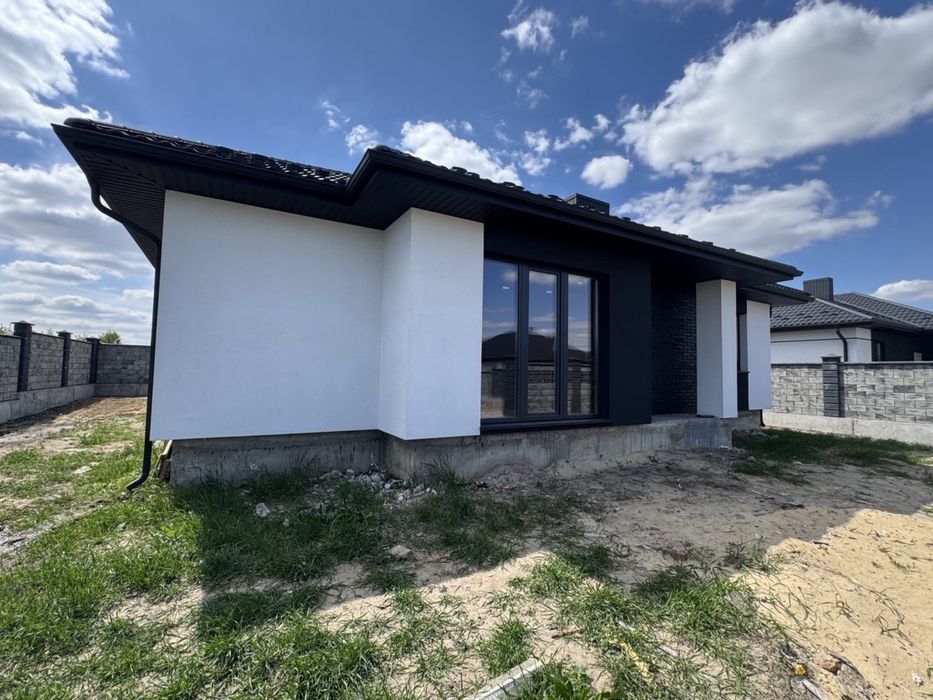Продаж Американки 105м² 86000$