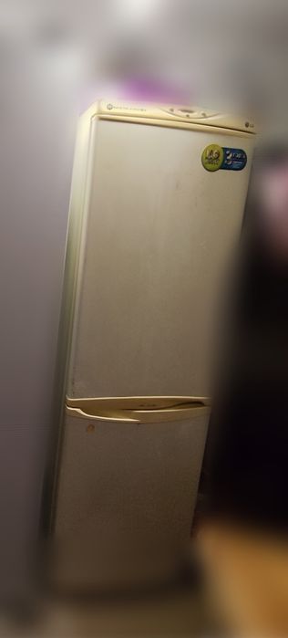 Вентелятор циркуляции LG